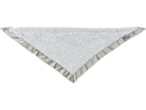 Esarfa Xmas, 55 cm, Gri, 927323