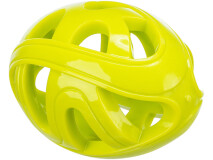 Jucarie Pentru Caini, Minge Rugby, TPE, 11 cm, 33544