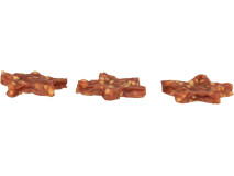 Recompense Xmas, Premio, Stelute cu Rata si Orez,100 g, 92662