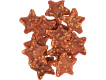 Recompense Xmas, Premio, Stelute cu Rata si Orez,100 g, 92662