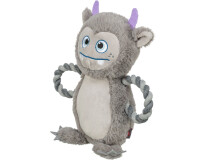 A(-15%) Jucarie Pentru Caini, Monstru, Poliester, 33 cm, 36126