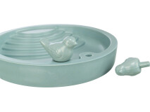 Adapator Exterior Pentru Pasari, 1200 ml/ 38 cm, Salvie, 55514