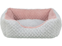 Pat Kaline Mio, 50x40 cm, Gri/Roz, 389711