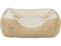 Pat Kaline Mio, 80x65 cm, Maro/Crem, 389717