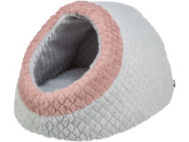 Culcus Kaline Mio, 35x26x41 cm, Gri/Roz, 389721