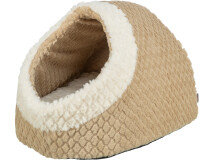 Culcus Kaline Mio, 35x26x41 cm, Maro/Crem, 389722