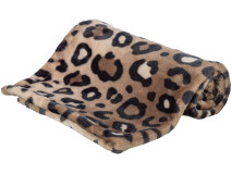 Patura Leo, 70x50 cm, Maro, 374249