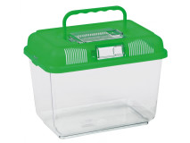 Cusca Transport Reptile 24x17x16 cm 76301