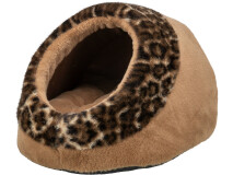 Culcus Leo, 35x26x41 cm, Maro Deschis/Maro , 374246