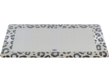 Covoras In Fata Litierei, Leo, 44x28 cm, 24588