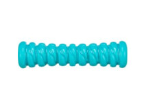 Jucarie Pentru Caini, Stick, TPR, 14 cm, Petrol, 33469