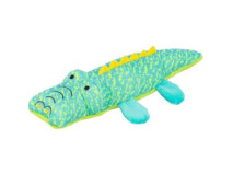 Jucarie Crocodil, Plush, 33 cm, 35685