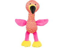 Jucarie Flamingo, Plush, 32 cm, 35686