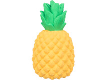 Jucarie Ananas, Latex, 14 cm, 36208