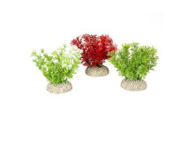 Planta Artificiala Hottonia S 10 cm Diferite Culori 242/457955