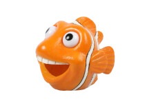 Decor Nemo, Portocaliu, 10.4x8x7.5 cm, L234/463888