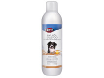 Sampon Pentru Caini, Cu Ulei Natural, 1 l 2910	