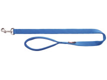 Lesa Premium, XS: 1.20 m/10 mm, Albastru Regal, 200002	