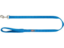 Lesa Premium, XS: 1.20 m/10 mm, Albastru Regal, 200002	