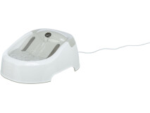 Adapator Automat Duo Stream, 1 l/20x12x23 cm, 24462	
