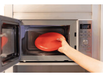 Perna Termica Incalzibila la Microunde, 26 cm, 28792