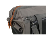 Geanta De Transport, Finlay, 43x26x32 cm, Pana la 10 kg, Negru/Gri, 28909