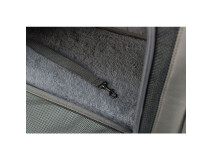Geanta De Transport, Finlay, 43x26x32 cm, Pana la 10 kg, Negru/Gri, 28909
