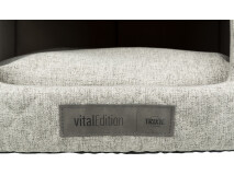 Culcus Vital Noah, 45x40x43 cm, Gri, 36286