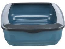 Litiera Mio, Cu Rama, 32x12x43 cm, Diverse Culori, 4040