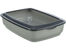 Litiera Mio, Cu Rama, 32x12x43 cm, Diverse Culori, 4040