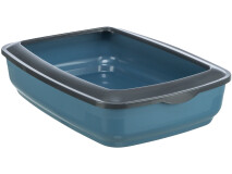 Litiera Mio, Cu Rama, 32x12x43 cm, Diverse Culori, 4040