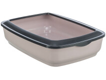 Litiera Mio, Cu Rama, 32x12x43 cm, Diverse Culori, 4040