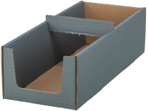 Cutie Display Universal, 12.5x9.5x35 cm, 909132