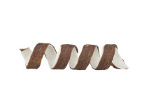 Recompensa Pentru Caini, Denta Fun, Spirala Cu Vita, 12 cm, 10 buc/set, 314733