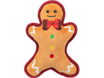 Jucarie Xmas Turta Dulce, Plush, 22 cm, 92604