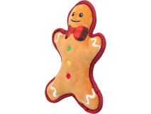 Jucarie Xmas Turta Dulce, Plush, 22 cm, 92604