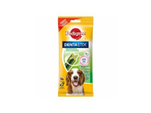 Recompense Pentru Caini, Pedigree DentaStix Fresh, Medium, 180 g