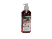 (-15%) Ulei de Somon Scotian cu Pompita 500ml L15013