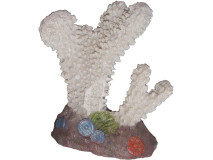 Decor Pentru Acvariu, Coral, 8x5x10 cm, 407D
