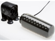 Filtru Intern Pentru Acvariu, ASAP 700l/h, 6.8W, Pana La 250l, Negru