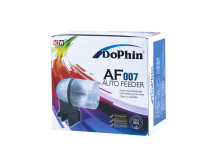 Hranitor Automat Pentru Pesti, AF-007, 15x15x9 cm, A522	