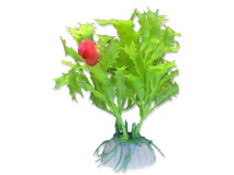 Planta Artificiala Pentru Acvariu, Blister, 10 cm, Verde, 1B11