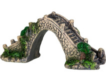 Decor Pentru Acvariu, Pod, 13.5x4.5x6 cm, R064