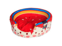 Cos Burete Rotund Plus 3 50x50 cm