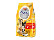 Hrana Uscata Pentru Caini, Panzi Regular Adult, Pui, 10 kg