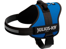 Ham Julius K9, 2XL/3, 82-115 cm, Albastru, 150602