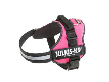 Ham Julius-K9 1 L 66-85 cm/50 mm Fuchsia 15048