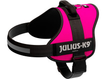 Ham Julius-K9 2XL/3 82-115 cm Fuchsia 150608