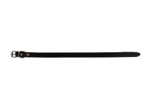 Zgarda L1 1.6/40 cm - Simplu - Negru