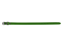Zgarda L1 1.6/40 cm - Simplu - Verde